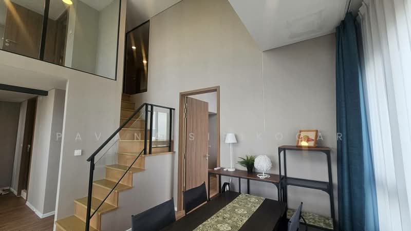 Siamese Rama 9, Bangkok, Rama 9 Road, Huai Khwang, Huai Khwang, Bangkok, 3 Bedrooms, 90 sqm, Condo For Rent, by Pavana Sirikogar, 500150162 - DDproperty.com