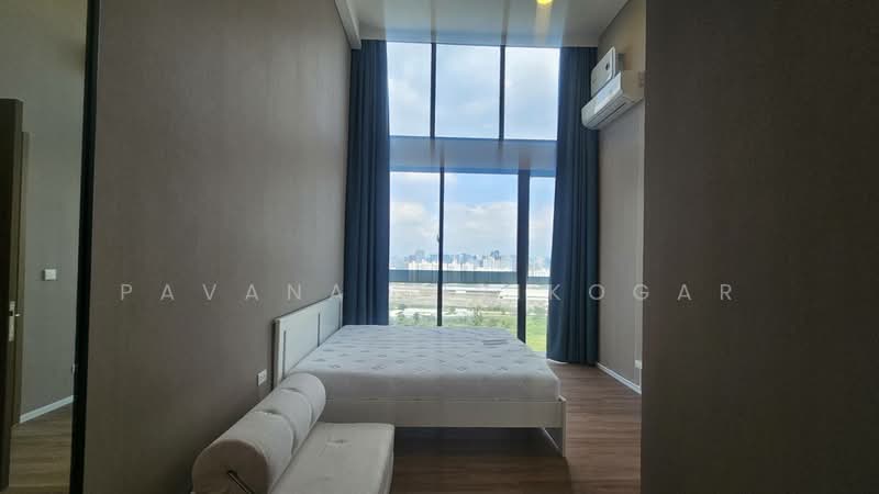 Siamese Rama 9, Bangkok, Rama 9 Road, Huai Khwang, Huai Khwang, Bangkok, 3 Bedrooms, 90 sqm, Condo For Rent, by Pavana Sirikogar, 500150162 - DDproperty.com