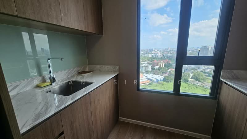 Siamese Rama 9, Bangkok, Rama 9 Road, Huai Khwang, Huai Khwang, Bangkok, 3 Bedrooms, 90 sqm, Condo For Rent, by Pavana Sirikogar, 500150162 - DDproperty.com