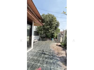 ขาย - ทรายทองนิเวศน์ ติวานนท์45, นนทบุรี