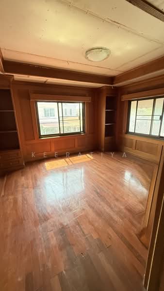 Sai Thong Nivet Tivanonภถ, Nonthaburi, Tha-Sai, Muang Nonthaburi, Nonthaburi, 3 Bedrooms, 250 sqm, Single Detached House For Sale, by Keeratiya, 500150163 - DDproperty.com