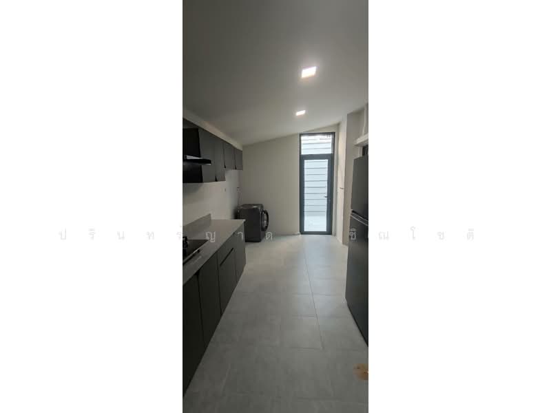 Pleno Sukhumvit-Bangna, Samut Prakan, Bua Nakarin Road, Bang Kaeo, Bang Plee, Samut Prakan, 3 Bedrooms, 150 sqm, Townhouse For Rent, by ปรินทร์ญาดา ชิณโชติ, 500150165 - DDproperty.com