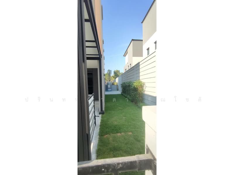 Pleno Sukhumvit-Bangna, Samut Prakan, Bua Nakarin Road, Bang Kaeo, Bang Plee, Samut Prakan, 3 Bedrooms, 150 sqm, Townhouse For Rent, by ปรินทร์ญาดา ชิณโชติ, 500150165 - DDproperty.com
