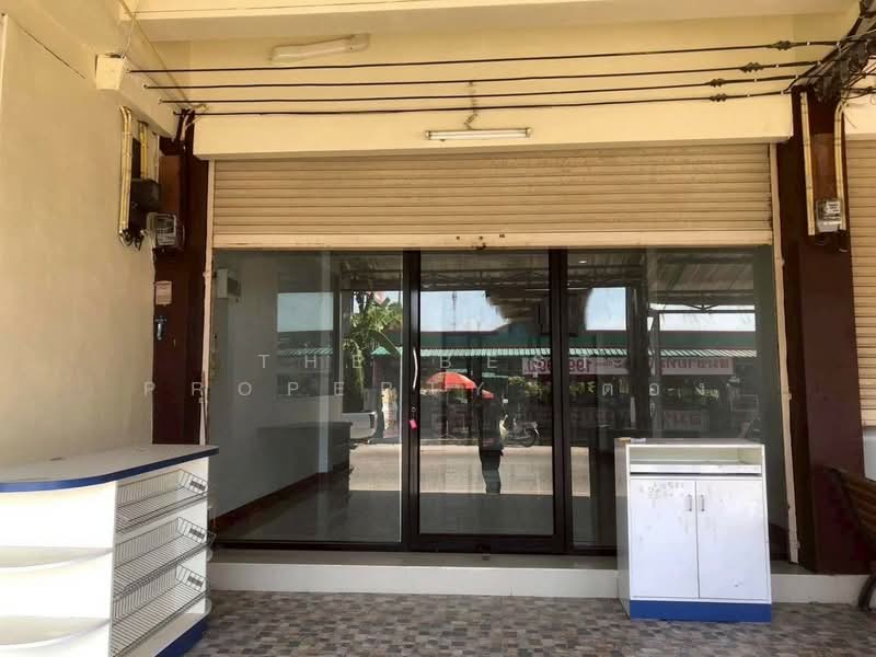 อาคารพาณิชย์เนินพระ ระยอง, Rayong, Noen Phra, Muang Rayong, Rayong, , 120 sqm, Shophouse For Sale, by The Best Property ตอง, 500150168 - DDproperty.com