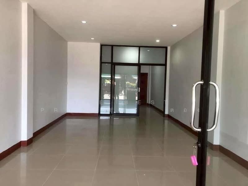 อาคารพาณิชย์เนินพระ ระยอง, Rayong, Noen Phra, Muang Rayong, Rayong, , 120 sqm, Shophouse For Sale, by The Best Property ตอง, 500150168 - DDproperty.com