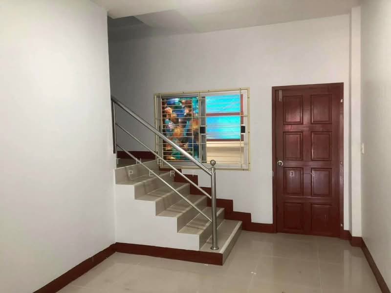 อาคารพาณิชย์เนินพระ ระยอง, Rayong, Noen Phra, Muang Rayong, Rayong, , 120 sqm, Shophouse For Sale, by The Best Property ตอง, 500150168 - DDproperty.com