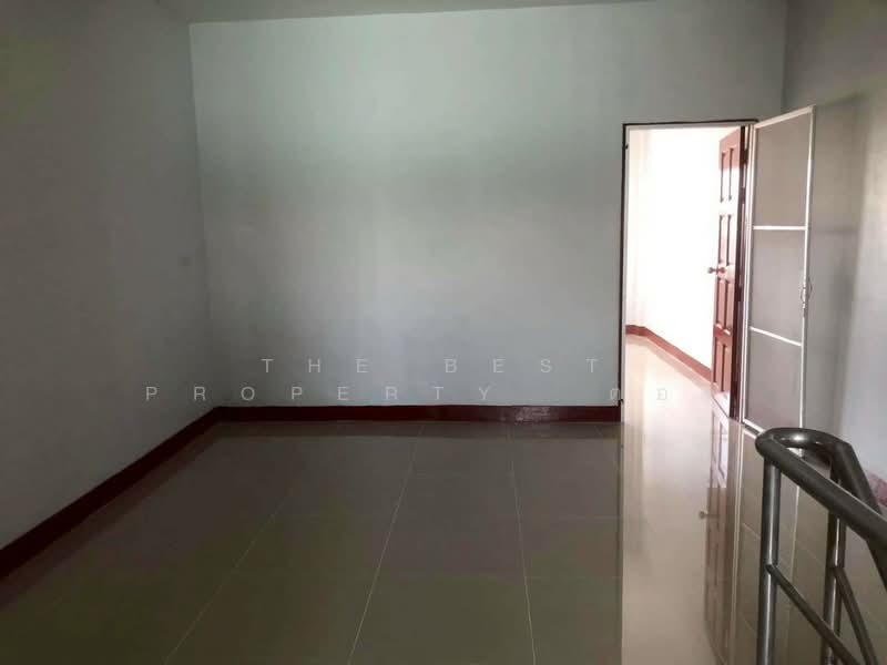 อาคารพาณิชย์เนินพระ ระยอง, Rayong, Noen Phra, Muang Rayong, Rayong, , 120 sqm, Shophouse For Sale, by The Best Property ตอง, 500150168 - DDproperty.com