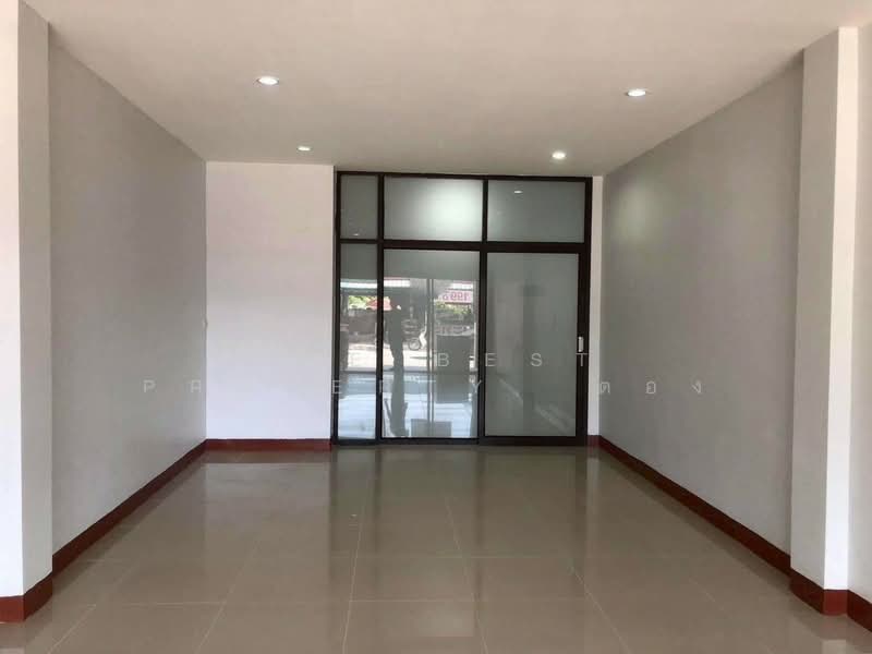 อาคารพาณิชย์เนินพระ ระยอง, ระยอง, เนินพระ, เมืองระยอง, ระยอง, 120 ตร.ม., ตึกแถว-อาคารพาณิชย์ ขาย, โดย The Best Property  ตอง, 500150168 - DDproperty.com