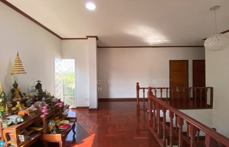 4-BR House, Bangkok, Sala Thammasop, Thawi Watthana, Bangkok, 4 Bedrooms, 230 sqm, Single Detached House For Sale, by Ratchanon Songthammakul, 500150169 - DDproperty.com