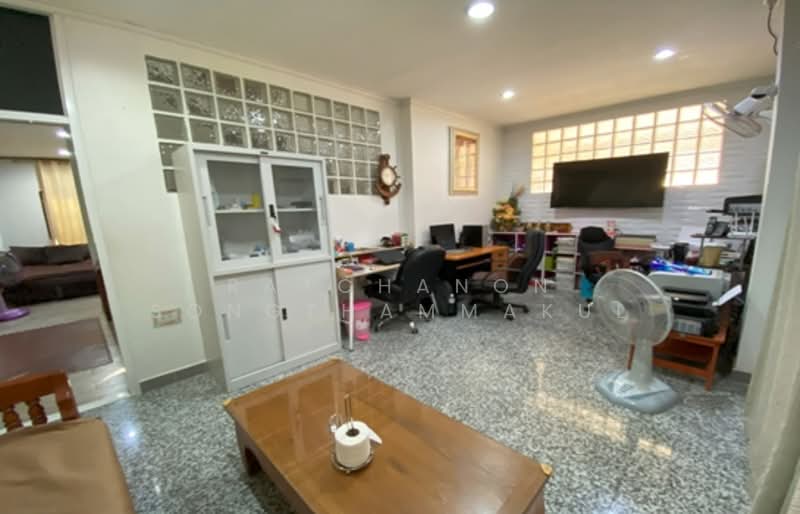 4-BR House, Bangkok, Sala Thammasop, Thawi Watthana, Bangkok, 4 Bedrooms, 230 sqm, Single Detached House For Sale, by Ratchanon Songthammakul, 500150169 - DDproperty.com