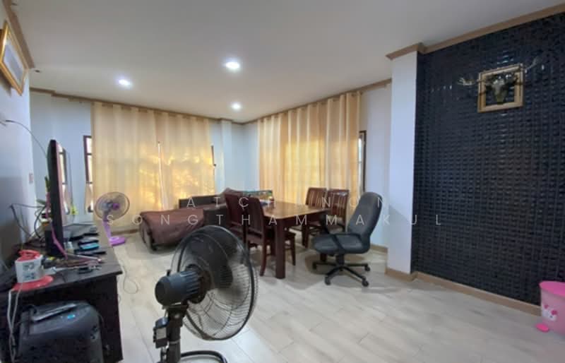 บ้าน 4-ห้องนอน, กรุงเทพ, ศาลาธรรมสพน์, ทวีวัฒนา, กรุงเทพ, 230 ตร.ม., บ้านเดี่ยว ขาย, โดย Ratchanon Songthammakul, 500150169 - DDproperty.com