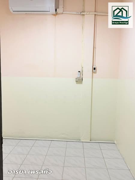 นฤมลศิริ บางเมือง, Samut Prakan, Bang Muang Mai, Muang Samut Prakarn, Samut Prakan, 2 Bedrooms, 54 sqm, Townhouse For Sale, by วิสุทธินี เฉลิมสินสุวรรณ, 500150170 - DDproperty.com