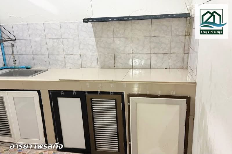 นฤมลศิริ บางเมือง, Samut Prakan, Bang Muang Mai, Muang Samut Prakarn, Samut Prakan, 2 Bedrooms, 54 sqm, Townhouse For Sale, by วิสุทธินี เฉลิมสินสุวรรณ, 500150170 - DDproperty.com