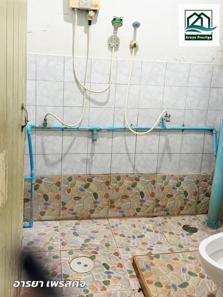 นฤมลศิริ บางเมือง, Samut Prakan, Bang Muang Mai, Muang Samut Prakarn, Samut Prakan, 2 Bedrooms, 54 sqm, Townhouse For Sale, by วิสุทธินี เฉลิมสินสุวรรณ, 500150170 - DDproperty.com