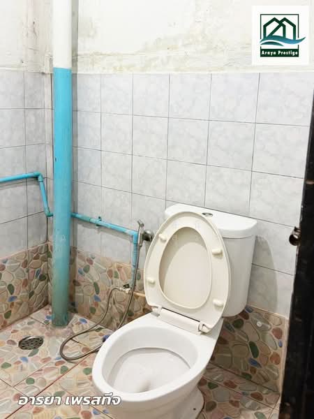 นฤมลศิริ บางเมือง, Samut Prakan, Bang Muang Mai, Muang Samut Prakarn, Samut Prakan, 2 Bedrooms, 54 sqm, Townhouse For Sale, by วิสุทธินี เฉลิมสินสุวรรณ, 500150170 - DDproperty.com