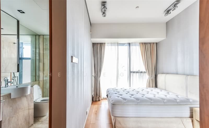 The Met Sathorn, Bangkok, 123 South Sathorn Road, Thung Maha Mek, Sathon, Bangkok, 3 Bedrooms, 197 sqm, Condo For Rent, by The Luxe Group, 500150172 - DDproperty.com
