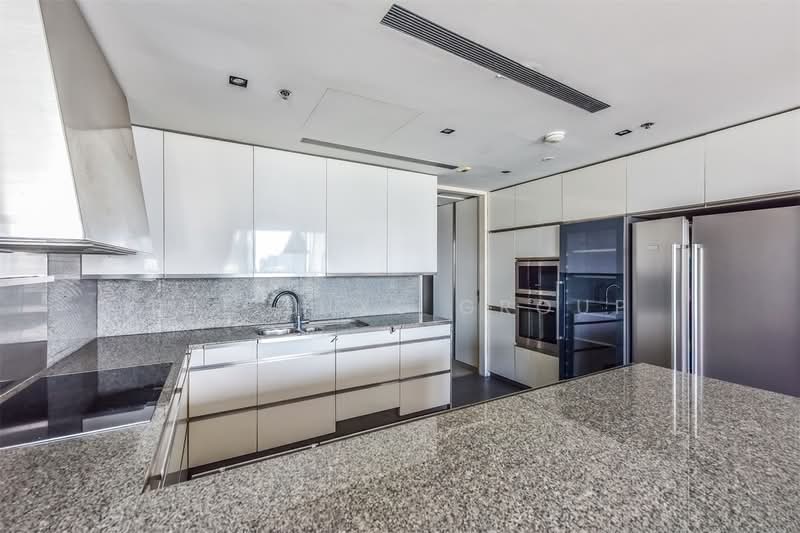 The Met Sathorn, Bangkok, 123 South Sathorn Road, Thung Maha Mek, Sathon, Bangkok, 3 Bedrooms, 197 sqm, Condo For Rent, by The Luxe Group, 500150172 - DDproperty.com