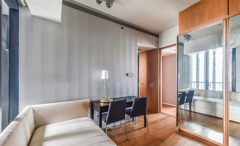 The Met Sathorn, Bangkok, 123 South Sathorn Road, Thung Maha Mek, Sathon, Bangkok, 3 Bedrooms, 197 sqm, Condo For Rent, by The Luxe Group, 500150172 - DDproperty.com