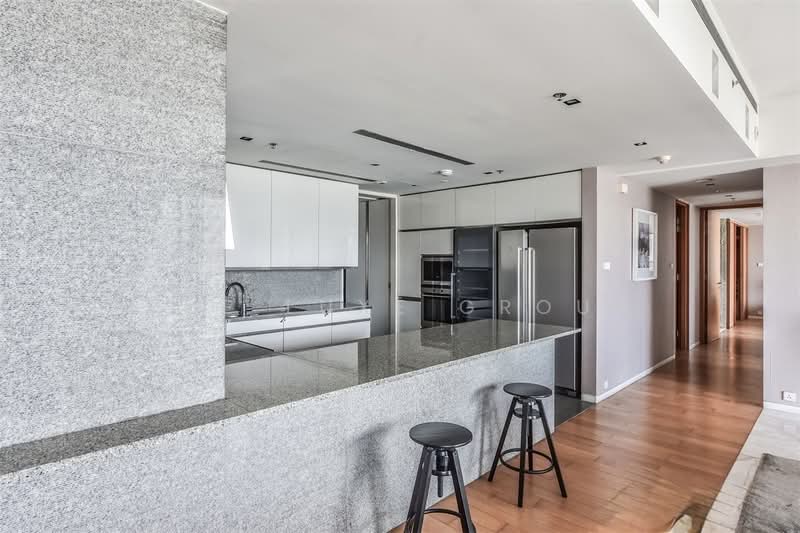 The Met Sathorn, Bangkok, 123 South Sathorn Road, Thung Maha Mek, Sathon, Bangkok, 3 Bedrooms, 197 sqm, Condo For Rent, by The Luxe Group, 500150172 - DDproperty.com