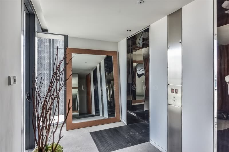 The Met Sathorn, Bangkok, 123 South Sathorn Road, Thung Maha Mek, Sathon, Bangkok, 3 Bedrooms, 197 sqm, Condo For Rent, by The Luxe Group, 500150172 - DDproperty.com