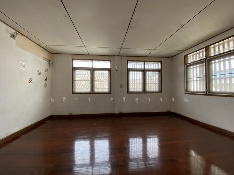 บ้านพร้อมที่ดินซอยบรมราชินี 5, Bangkok, Arun Amarin, Bangkok Noi, Bangkok, 5 Bedrooms, 200 sqm, Single Detached House For Sale, by นันธิกา ศรีสุวรรณ, 500150173 - DDproperty.com