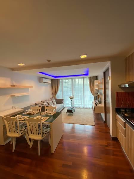 DLV Thonglor 20, Bangkok, 18 Soi Thonglor 20, Thonglor Road, Khlong Tan Nua, Watthana, Bangkok, 1 Bedroom, 60 sqm, Condo For Rent, by Pavana Sirikogar, 500150175 - DDproperty.com