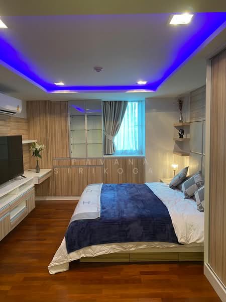 DLV Thonglor 20, Bangkok, 18 Soi Thonglor 20, Thonglor Road, Khlong Tan Nua, Watthana, Bangkok, 1 Bedroom, 60 sqm, Condo For Rent, by Pavana Sirikogar, 500150175 - DDproperty.com