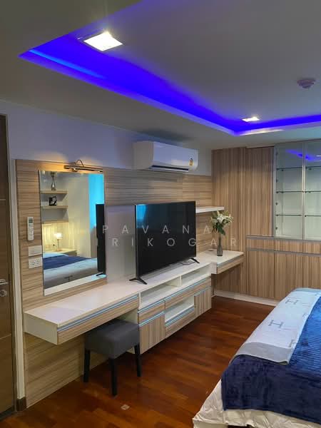 DLV Thonglor 20 : ดี แอล วี ทองหล่อ 20, กรุงเทพ, 18 ซอยทองหล่อ 20  ถนนทองหล่อ, คลองตันเหนือ, วัฒนา, กรุงเทพ, 60 ตร.ม., คอนโด ให้เช่า, โดย Pavana Sirikogar, 500150175 - DDproperty.com