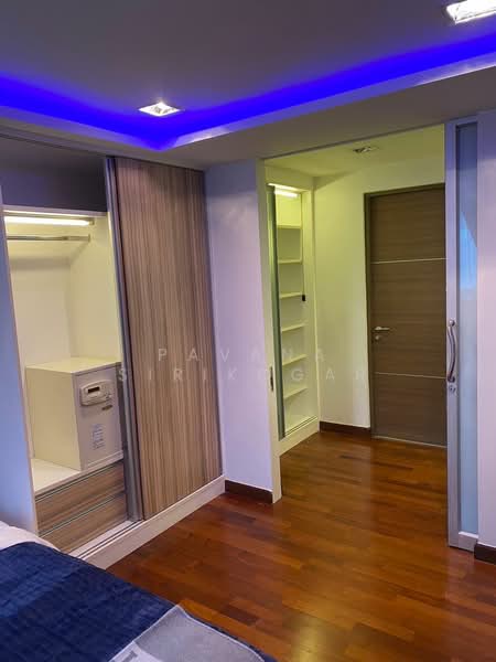 DLV Thonglor 20, Bangkok, 18 Soi Thonglor 20, Thonglor Road, Khlong Tan Nua, Watthana, Bangkok, 1 Bedroom, 60 sqm, Condo For Rent, by Pavana Sirikogar, 500150175 - DDproperty.com