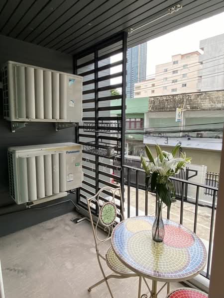 DLV Thonglor 20, Bangkok, 18 Soi Thonglor 20, Thonglor Road, Khlong Tan Nua, Watthana, Bangkok, 1 Bedroom, 60 sqm, Condo For Rent, by Pavana Sirikogar, 500150175 - DDproperty.com