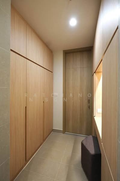 Noble Ploenchit, Bangkok, 1035 Ploenchit  Road, Lumphini, Pathum Wan, Bangkok, 1 Bedroom, 47 sqm, Condo For Rent, by Ratchanon Songthammakul, 500150176 - DDproperty.com