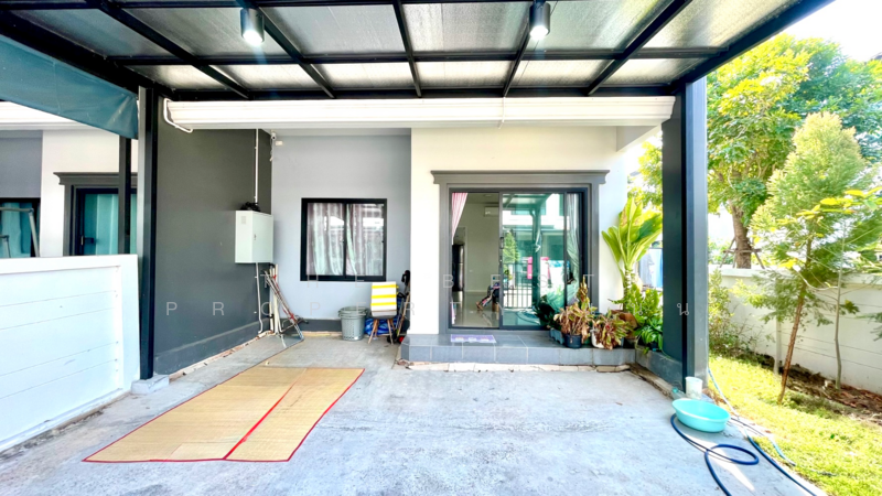 ขาย - Britania Bangna Km. 42 : บริทาเนีย บางนา กม. 42, ฉะเชิงเทรา