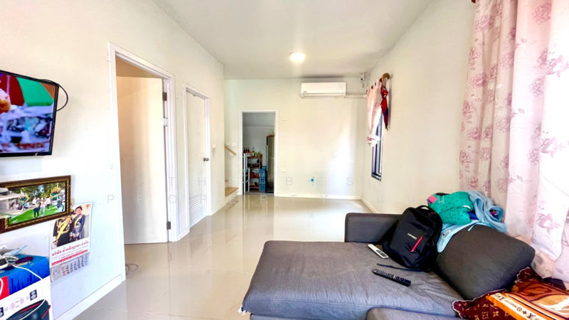 ขาย - Britania Bangna Km. 42 : บริทาเนีย บางนา กม. 42, ฉะเชิงเทรา