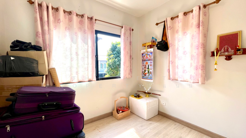 ขาย - Britania Bangna Km. 42 : บริทาเนีย บางนา กม. 42, ฉะเชิงเทรา