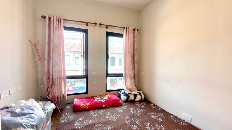 ขาย - Britania Bangna Km. 42 : บริทาเนีย บางนา กม. 42, ฉะเชิงเทรา