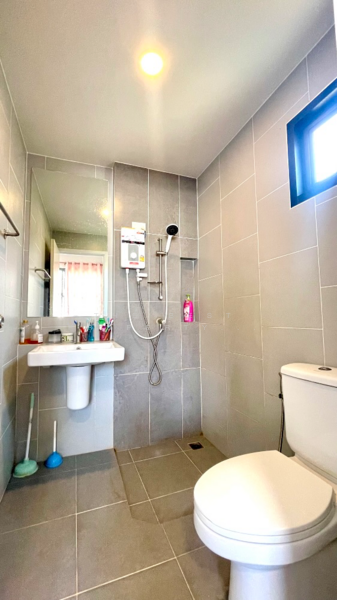 Britania Bangna Km. 42 : บริทาเนีย บางนา กม. 42, Chachoengsao, 199 5 ถ.จรัญนนท์, Bang Wua, Bang Pakong, Chachoengsao, 4 Bedrooms, 108 sqm, Townhouse For Sale, by The Best Property แนน, 500150177 - DDproperty.com