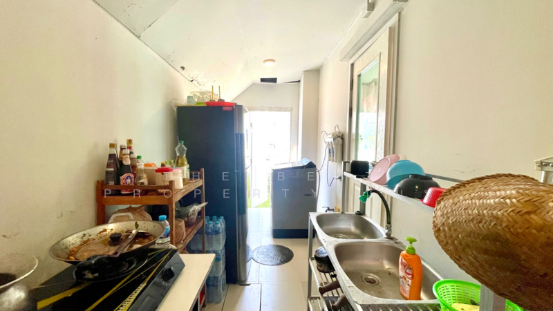 ขาย - Britania Bangna Km. 42 : บริทาเนีย บางนา กม. 42, ฉะเชิงเทรา