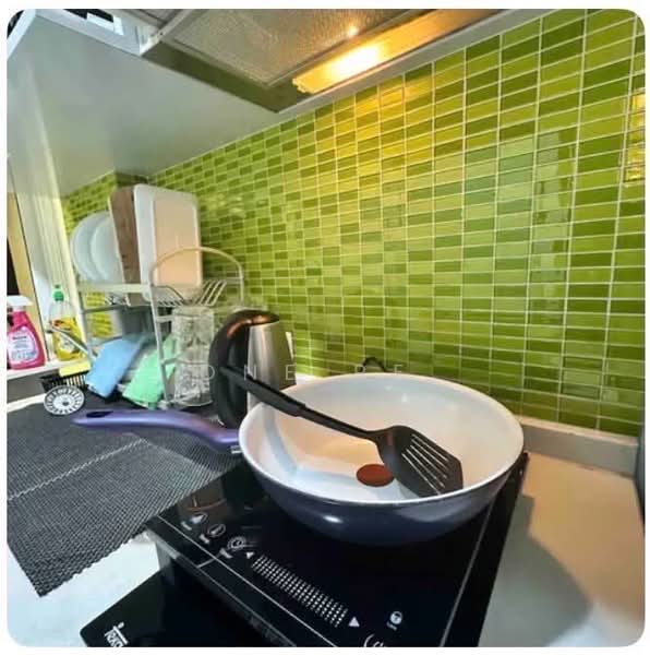 Chateau In Town Ratchada 20, Bangkok, รุ่งเรือง ถนนรัชดาภิเษก  ซอย20, Samsen Nok, Huai Khwang, Bangkok, 1 Bedroom, 32 sqm, Condo For Sale, by One Re., 500150182 - DDproperty.com