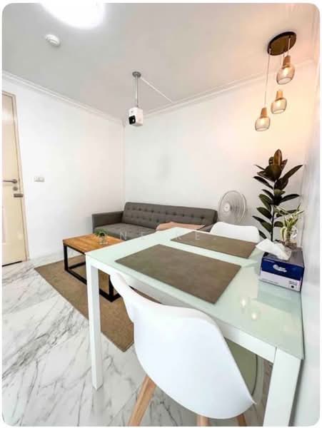 ชาโตว์ อินทาวน์ รัชดา 20, กรุงเทพ, รุ่งเรือง ถนนรัชดาภิเษก ซอย20, สามเสนนอก, ห้วยขวาง, กรุงเทพ, 32 ตร.ม., คอนโด ขาย, โดย One Re., 500150182 - DDproperty.com