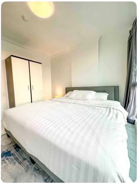Chateau In Town Ratchada 20, Bangkok, รุ่งเรือง ถนนรัชดาภิเษก  ซอย20, Samsen Nok, Huai Khwang, Bangkok, 1 Bedroom, 32 sqm, Condo For Sale, by One Re., 500150182 - DDproperty.com