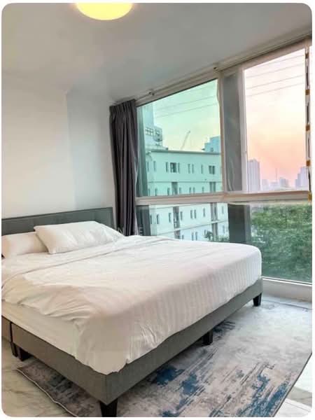 ชาโตว์ อินทาวน์ รัชดา 20, กรุงเทพ, รุ่งเรือง ถนนรัชดาภิเษก ซอย20, สามเสนนอก, ห้วยขวาง, กรุงเทพ, 32 ตร.ม., คอนโด ขาย, โดย One Re., 500150182 - DDproperty.com