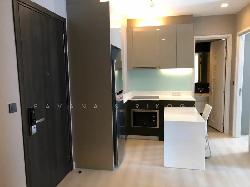 The Signature by URBANO : เดอะ ซิกเนเจอร์ บาย เออร์บาโน่, กรุงเทพ, 1525 พหลโยธิน, สามเสนใน, พญาไท, กรุงเทพ, 49 ตร.ม., คอนโด ให้เช่า, โดย Pavana Sirikogar, 500150187 - DDproperty.com