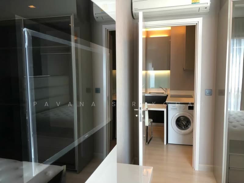 The Signature by URBANO : เดอะ ซิกเนเจอร์ บาย เออร์บาโน่, กรุงเทพ, 1525 พหลโยธิน, สามเสนใน, พญาไท, กรุงเทพ, 49 ตร.ม., คอนโด ให้เช่า, โดย Pavana Sirikogar, 500150187 - DDproperty.com