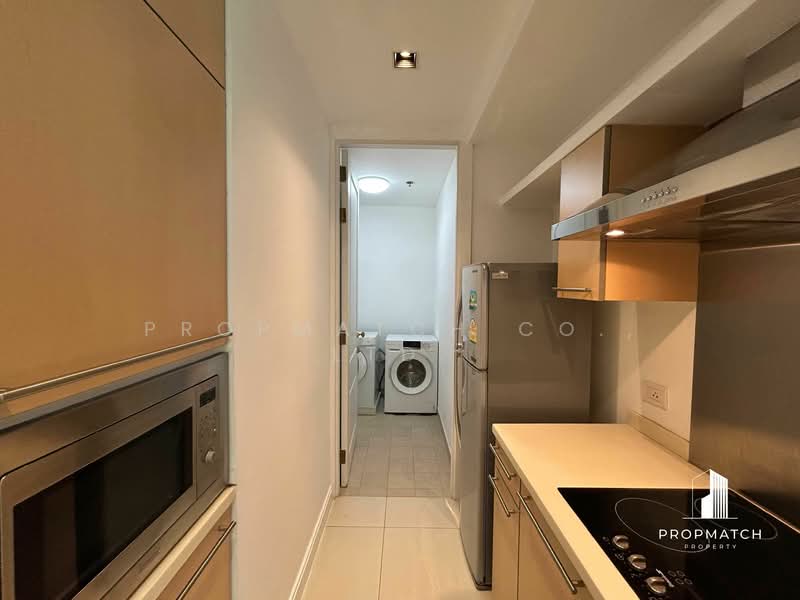 Athenee Residence, Bangkok, 65 Witthayu Road, Lumphini, Pathum Wan, Bangkok, 2 Bedrooms, 120 sqm, Condo For Sale, by PROPMATCH CO., LTD., 500150193 - DDproperty.com