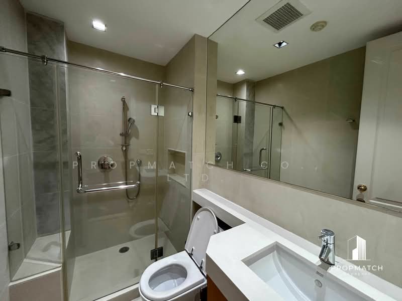 Athenee Residence, Bangkok, 65 Witthayu Road, Lumphini, Pathum Wan, Bangkok, 2 Bedrooms, 120 sqm, Condo For Sale, by PROPMATCH CO., LTD., 500150193 - DDproperty.com