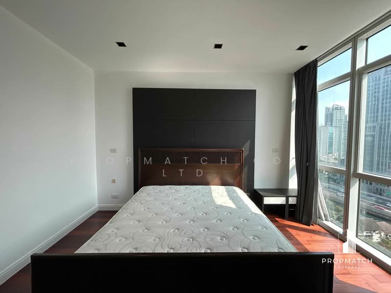 Athenee Residence, Bangkok, 65 Witthayu Road, Lumphini, Pathum Wan, Bangkok, 2 Bedrooms, 120 sqm, Condo For Sale, by PROPMATCH CO., LTD., 500150193 - DDproperty.com