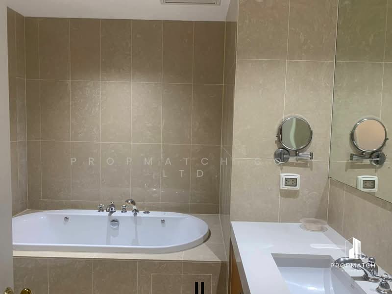 Athenee Residence, Bangkok, 65 Witthayu Road, Lumphini, Pathum Wan, Bangkok, 2 Bedrooms, 120 sqm, Condo For Sale, by PROPMATCH CO., LTD., 500150193 - DDproperty.com