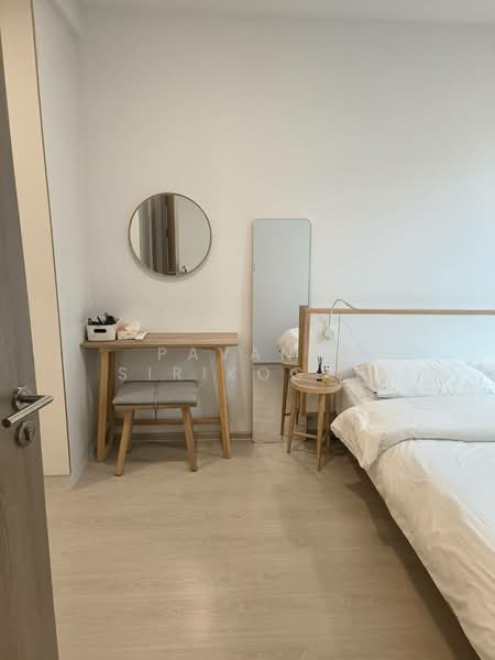 Noble Ambience Sukhumvit 42, Bangkok, 55 Suk Chai Alley, Khong Tan, Khlong Toei, Bangkok, 1 Bedroom, 38 sqm, Condo For Rent, by Pavana Sirikogar, 500150194 - DDproperty.com