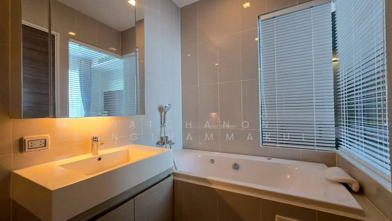 Q Asoke : คิว อโศก, กรุงเทพ, 1678 ถนนเพชรบุรี แขวง มักกะสัน เขต ราชเทวี กรุงเทพมหานคร, มักกะสัน, ราชเทวี, กรุงเทพ, 60 ตร.ม., คอนโด ให้เช่า, โดย Ratchanon Songthammakul, 500150195 - DDproperty.com