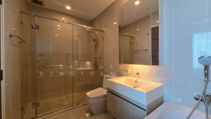 Q Asoke : คิว อโศก, กรุงเทพ, 1678 ถนนเพชรบุรี แขวง มักกะสัน เขต ราชเทวี กรุงเทพมหานคร, มักกะสัน, ราชเทวี, กรุงเทพ, 60 ตร.ม., คอนโด ให้เช่า, โดย Ratchanon Songthammakul, 500150195 - DDproperty.com